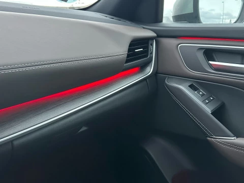 Nissan Qashqai DIG-T 103kW (140CV) mHEV 4x2 Tekna