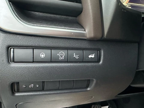 Nissan Qashqai DIG-T 103kW (140CV) mHEV 4x2 Tekna