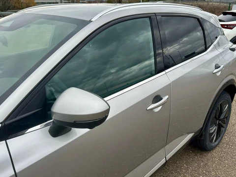 Nissan Qashqai DIG-T 103kW (140CV) mHEV 4x2 Tekna