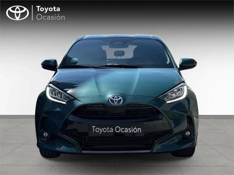 Toyota Yaris 120H 1.5 Style