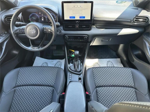 Toyota Yaris 120H 1.5 Style
