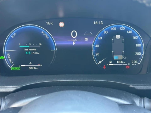 Toyota Yaris 120H 1.5 Style