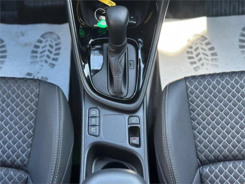 Toyota Yaris 120H 1.5 Style
