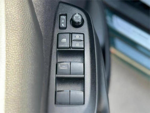 Toyota Yaris 120H 1.5 Style
