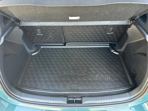 Toyota Yaris 120H 1.5 Style