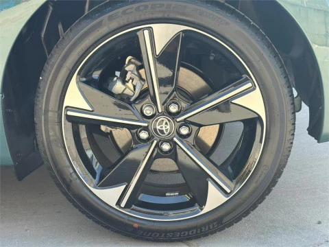 Toyota Yaris 120H 1.5 Style