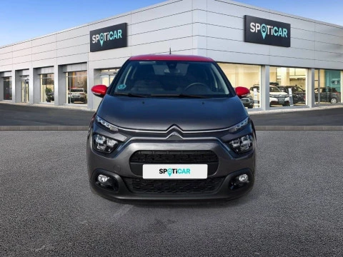 Citroën C3 BlueHDi 75KW (100CV) S&S Shine