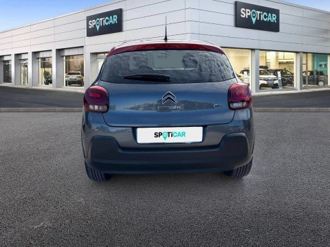 Citroën C3 BlueHDi 75KW (100CV) S&S Shine