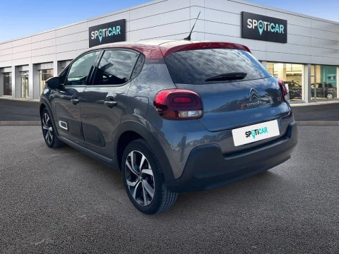 Citroën C3 BlueHDi 75KW (100CV) S&S Shine