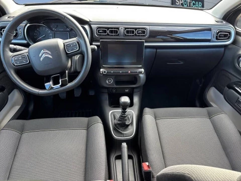 Citroën C3 BlueHDi 75KW (100CV) S&S Shine