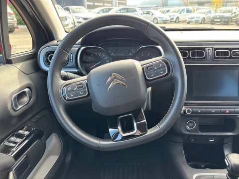 Citroën C3 BlueHDi 75KW (100CV) S&S Shine