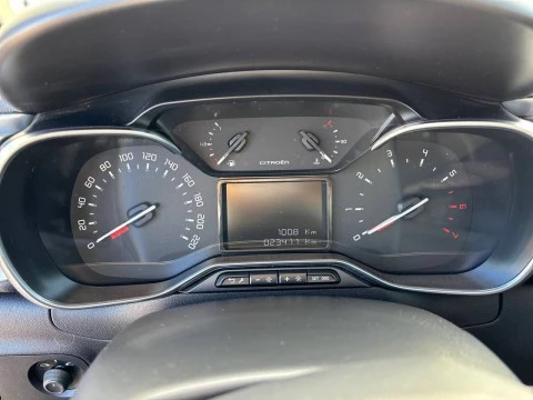 Citroën C3 BlueHDi 75KW (100CV) S&S Shine