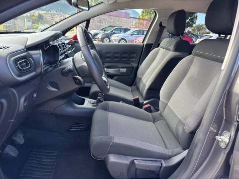 Citroën C3 BlueHDi 75KW (100CV) S&S Shine