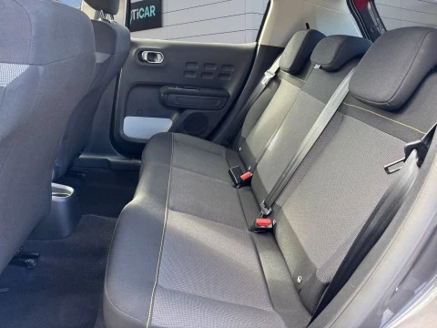 Citroën C3 BlueHDi 75KW (100CV) S&S Shine