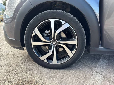 Citroën C3 BlueHDi 75KW (100CV) S&S Shine