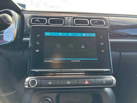 Citroën C3 BlueHDi 75KW (100CV) S&S Shine