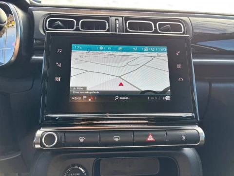 Citroën C3 BlueHDi 75KW (100CV) S&S Shine