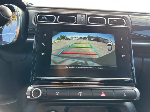 Citroën C3 BlueHDi 75KW (100CV) S&S Shine