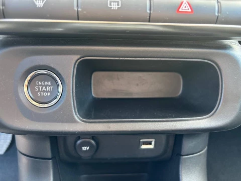 Citroën C3 BlueHDi 75KW (100CV) S&S Shine