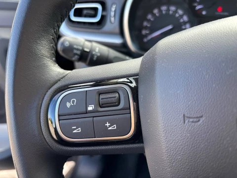 Citroën C3 BlueHDi 75KW (100CV) S&S Shine