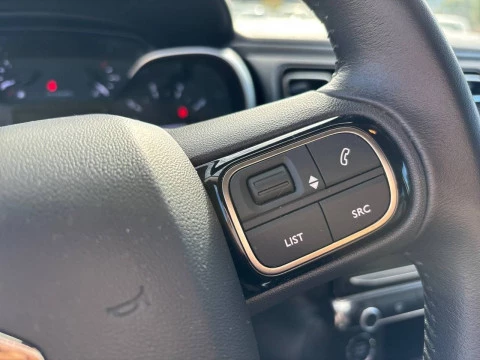 Citroën C3 BlueHDi 75KW (100CV) S&S Shine