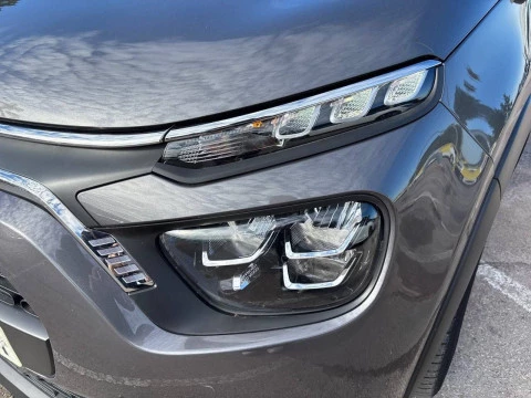 Citroën C3 BlueHDi 75KW (100CV) S&S Shine