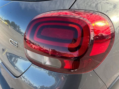 Citroën C3 BlueHDi 75KW (100CV) S&S Shine