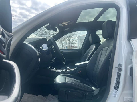 BMW X3 xDrive20d xLine