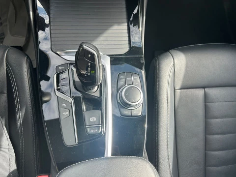 BMW X3 xDrive20d xLine