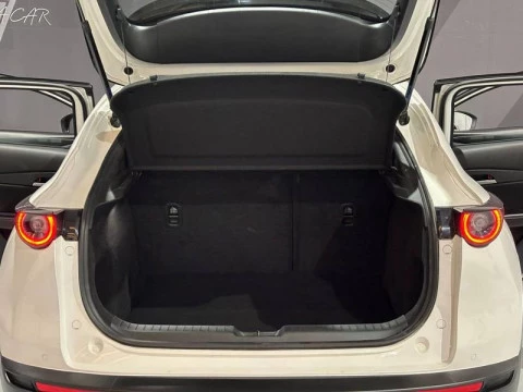 Mazda CX-30 2.5L e-SKYACT G MHEV 103kW AT Centr-Line