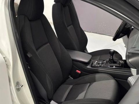 Mazda CX-30 2.5L e-SKYACT G MHEV 103kW AT Centr-Line