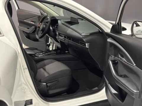 Mazda CX-30 2.5L e-SKYACT G MHEV 103kW AT Centr-Line