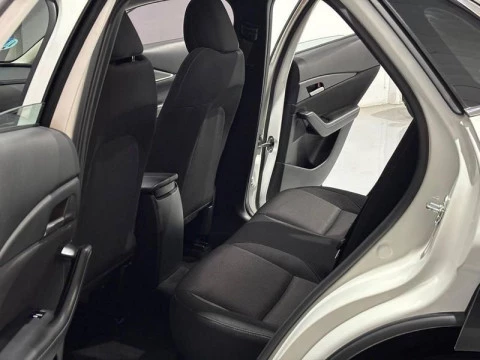 Mazda CX-30 2.5L e-SKYACT G MHEV 103kW AT Centr-Line