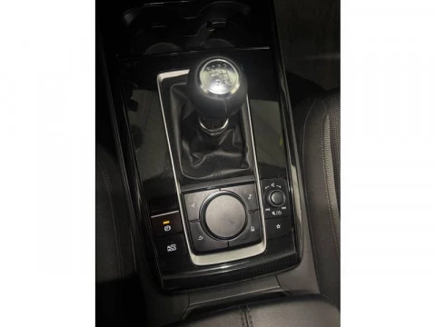 Mazda CX-30 2.5L e-SKYACT G MHEV 103kW AT Centr-Line