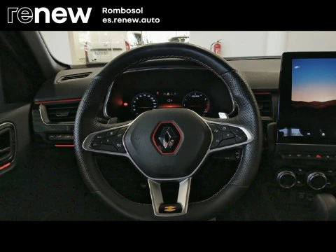 Renault Arkana   1.3 TCe R.S. Line EDC 103kW