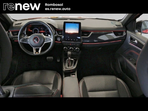 Renault Arkana   1.3 TCe R.S. Line EDC 103kW