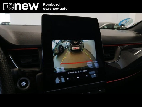 Renault Arkana   1.3 TCe R.S. Line EDC 103kW