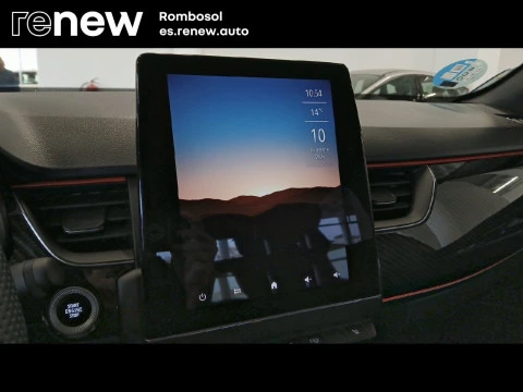 Renault Arkana   1.3 TCe R.S. Line EDC 103kW