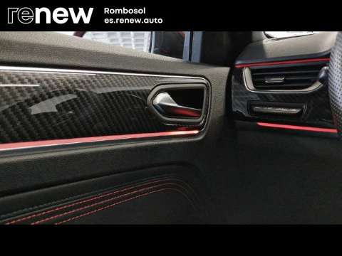 Renault Arkana   1.3 TCe R.S. Line EDC 103kW