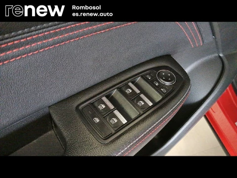 Renault Arkana   1.3 TCe R.S. Line EDC 103kW