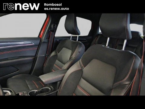 Renault Arkana   1.3 TCe R.S. Line EDC 103kW