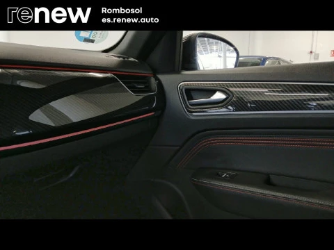 Renault Arkana   1.3 TCe R.S. Line EDC 103kW