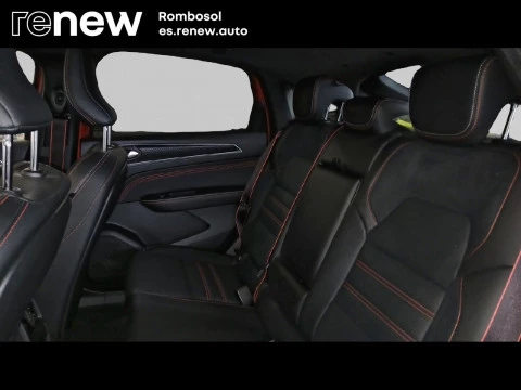 Renault Arkana   1.3 TCe R.S. Line EDC 103kW