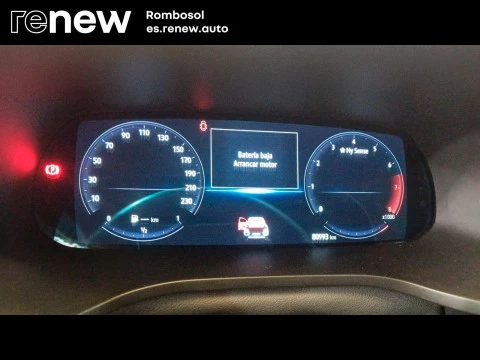 Renault Arkana   1.3 TCe R.S. Line EDC 103kW