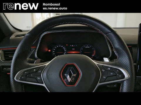 Renault Arkana   1.3 TCe R.S. Line EDC 103kW