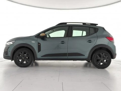 Dacia Sandero Stepway Extreme Go 74kW (100CV) ECO-G