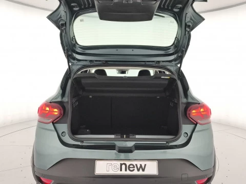 Dacia Sandero Stepway Extreme Go 74kW (100CV) ECO-G