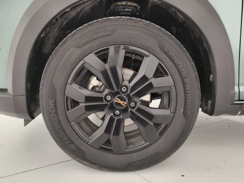 Dacia Sandero Stepway Extreme Go 74kW (100CV) ECO-G