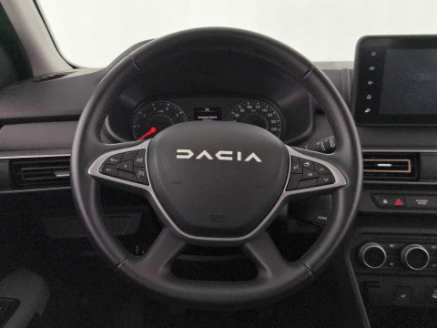 Dacia Sandero Stepway Extreme Go 74kW (100CV) ECO-G