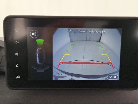 Dacia Sandero Stepway Extreme Go 74kW (100CV) ECO-G